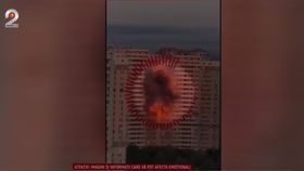 VIDEO Zecii de morți și sute de răniți după atacul din Kiev